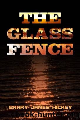 The Glass Fence by Barry James Hickey