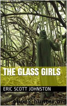 The Glass Girls by Eric Scott Johnston