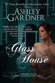 The Glass House by Ashley Gardner