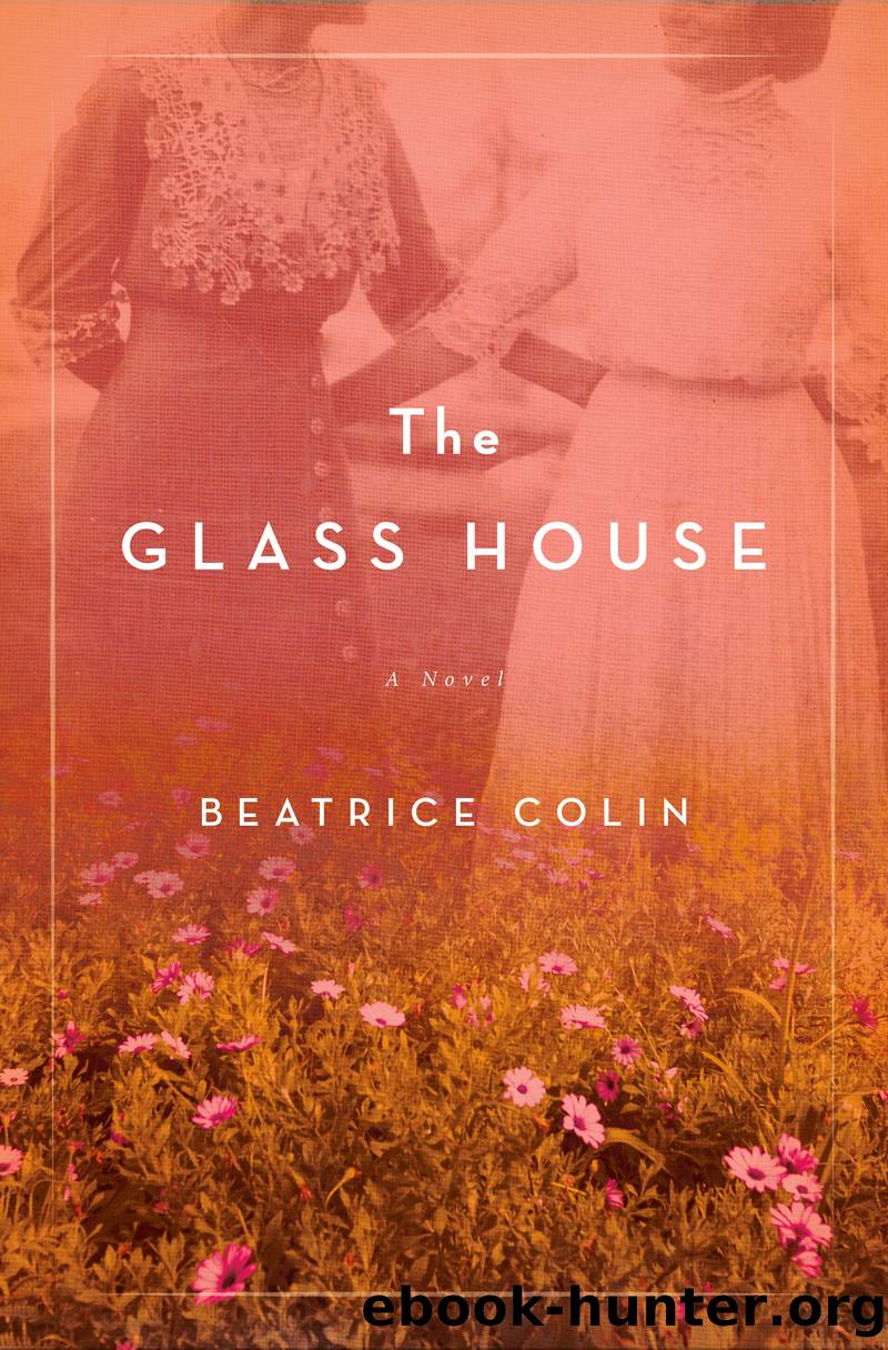 The Glass House by Beatrice Colin
