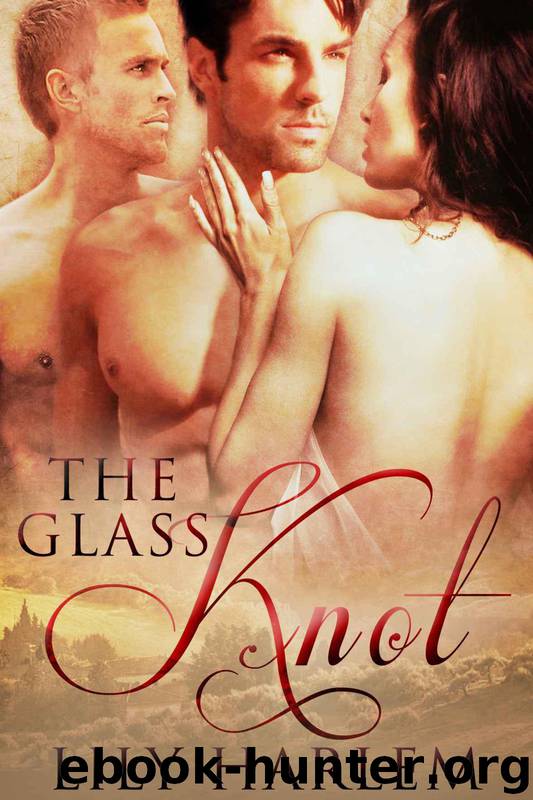 The Glass Knot-mmf by Lily Harlem