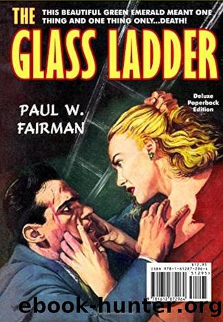 The Glass Ladder by Paul W. Fairman