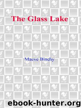 The Glass Lake: A Novel by Binchy Maeve