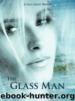 The Glass Man by Jocelyn Adams