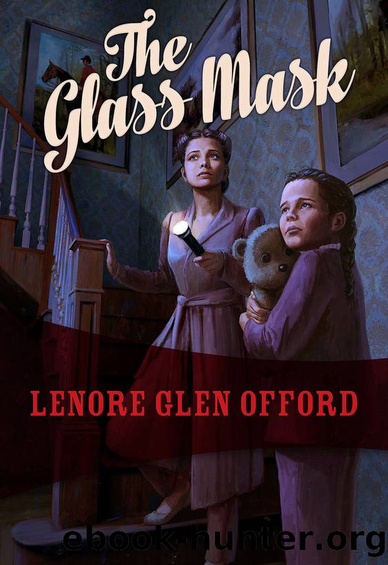 The Glass Mask by Lenore Glen Offord