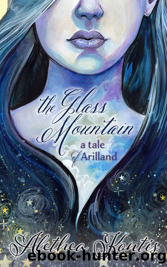 The Glass Mountain by Alethea Kontis