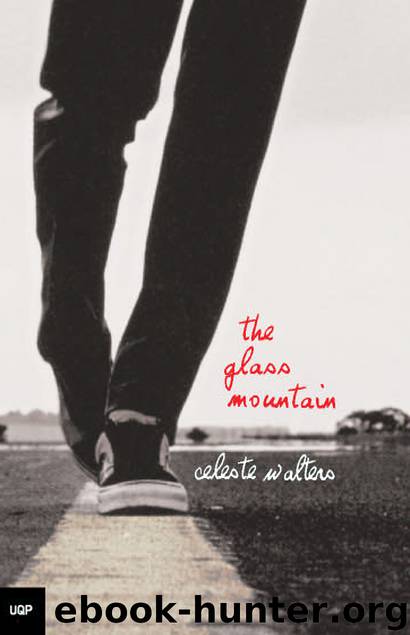 The Glass Mountain by Celeste Walters