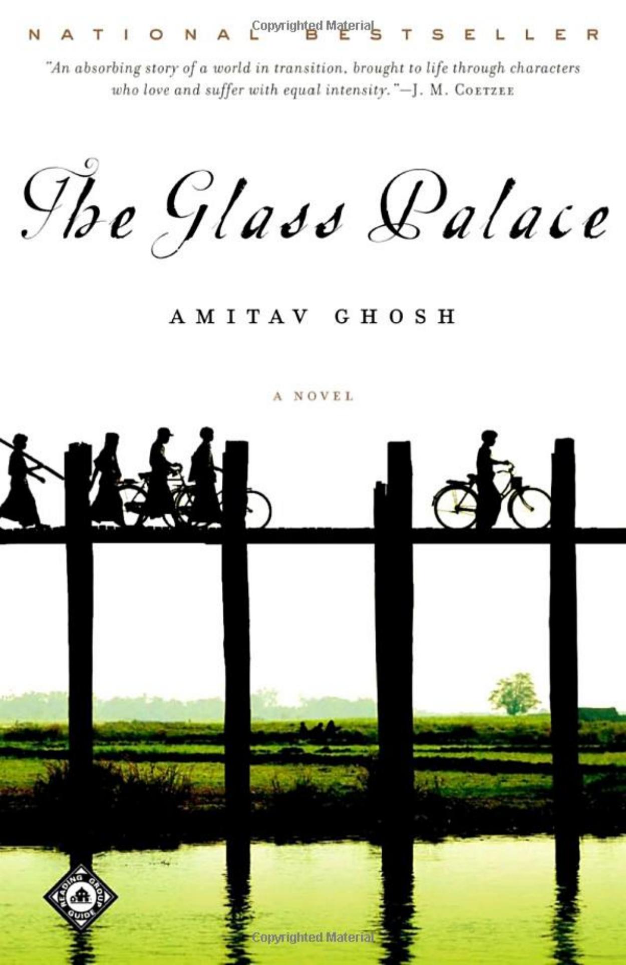 The Glass Palace by Unknown