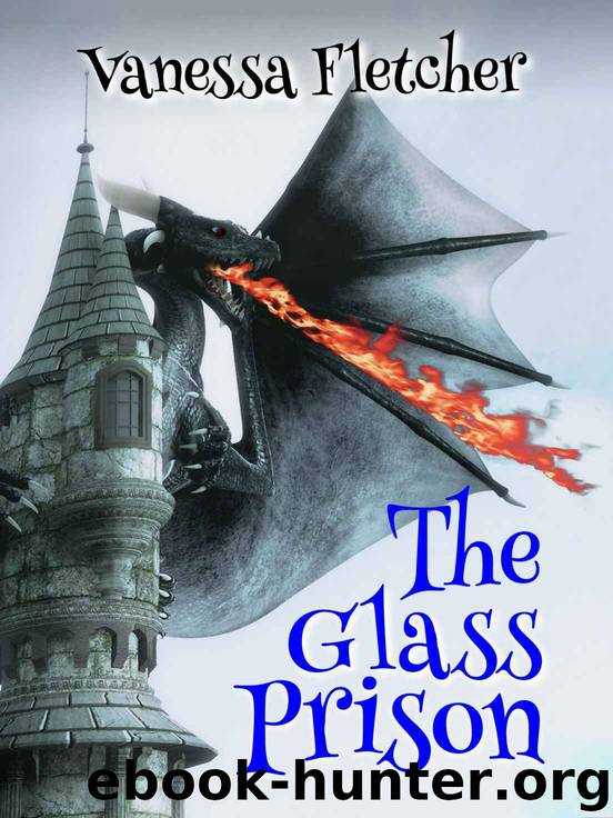 The Glass Prison: A Demorsis Novel (Demorsis Novels Book 1) by Vanessa Fletcher
