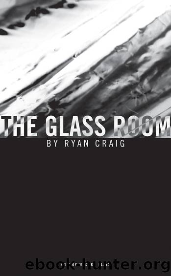 The Glass Room by Ryan Craig