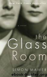 The Glass Room by Simon Mawer