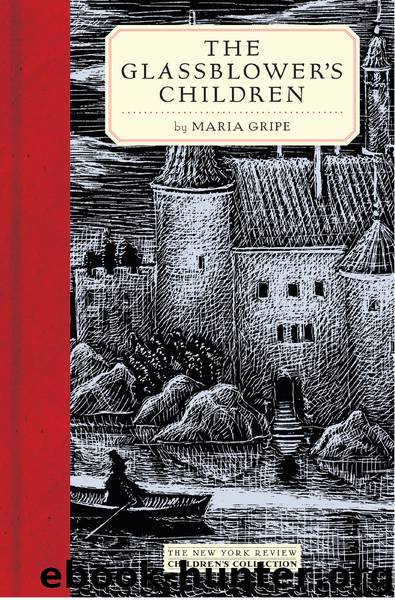 The Glassblower's Children by Maria Gripe