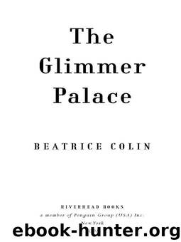 The Glimmer Palace by Colin Beatrice