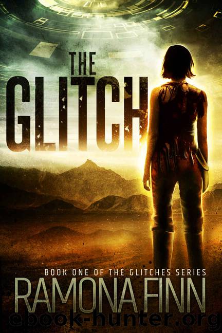 The Glitch (The Glitches Series Book 1) by Ramona Finn