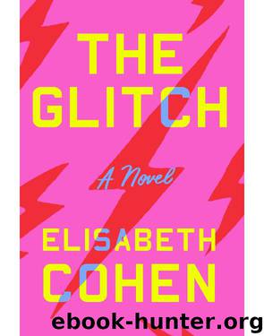 The Glitch by elisabeth cohen