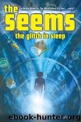 The Glitch in Sleep by John Hulme;Michael Wexler