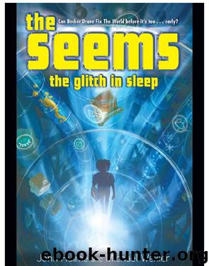 The Glitch in Sleep by John Hulme