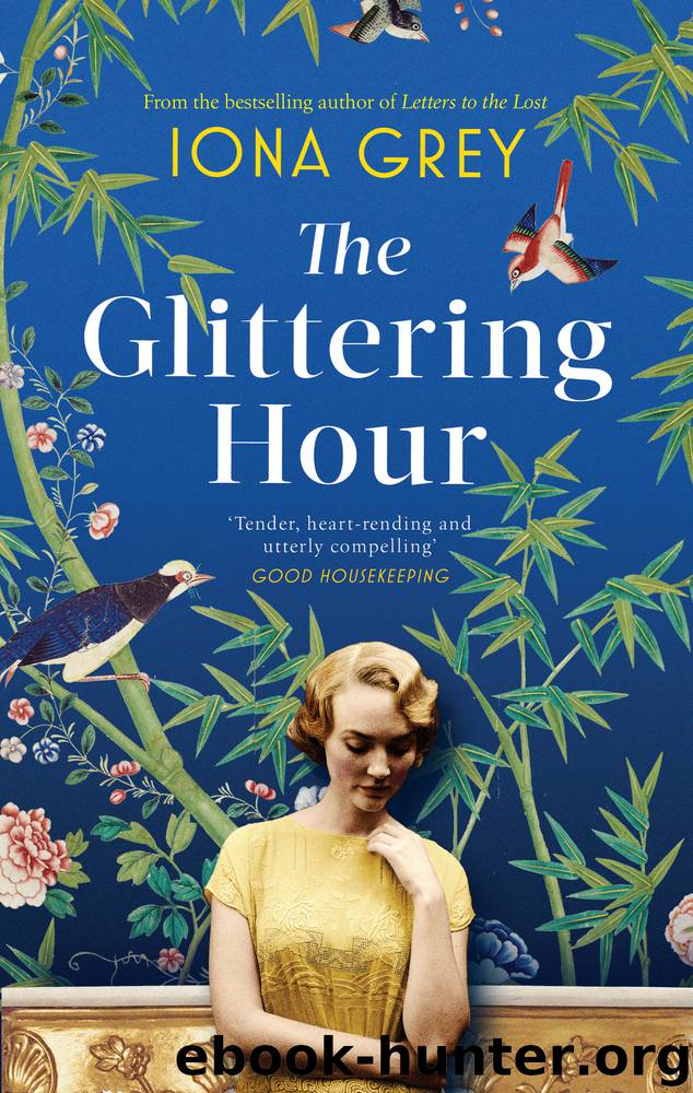 The Glittering Hour by Iona Grey