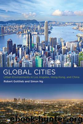 The Global Cities by Robert Gottlieb & Simon Ng