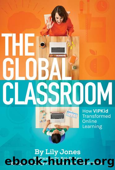 The Global Classroom by Lily Jones