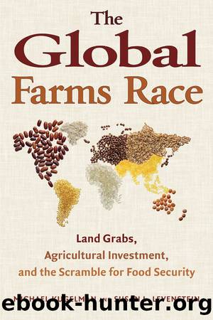 The Global Farms Race by Michael Kugelman