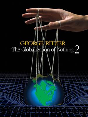 The Globalization of Nothing 2 by George Ritzer