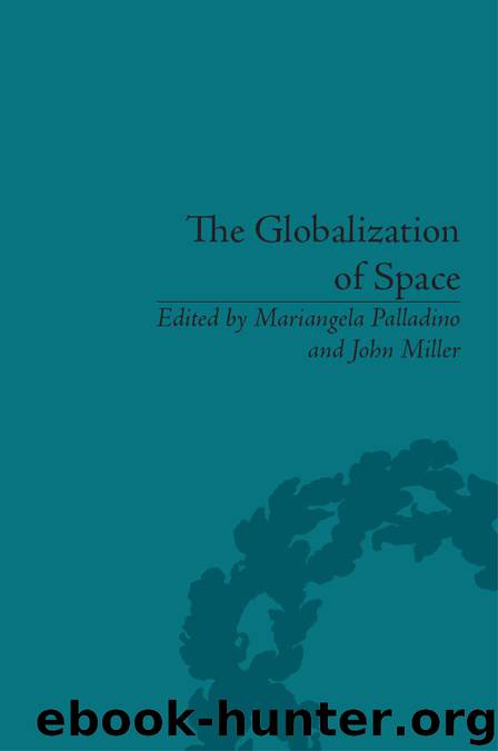The Globalization of Space by Unknown