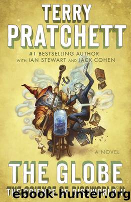 The Globe by Terry Pratchett