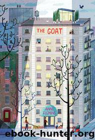 The Goat by Anne Fleming