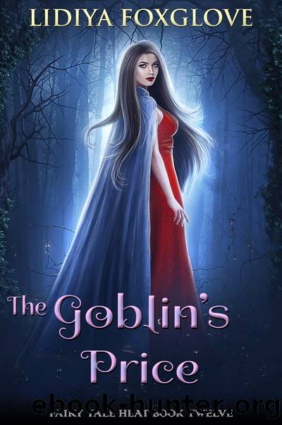 The Goblin's Price by Lidiya Foxglove