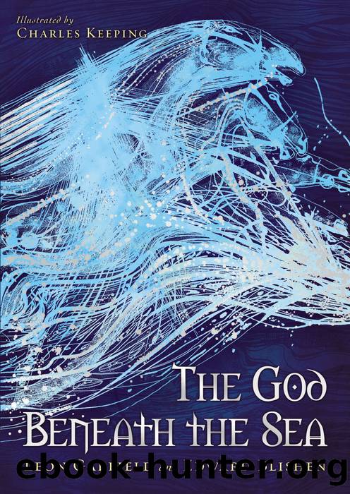 The God Beneath the Sea by Leon Garfield