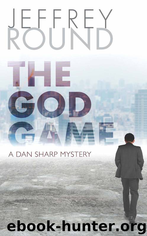 The God Game by Jeffrey Round