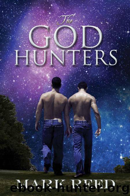 The God Hunters by Reed Mark