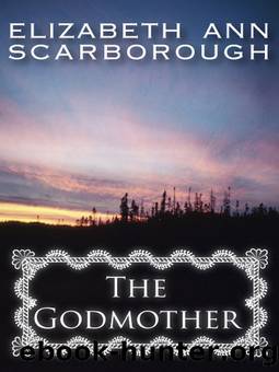 The God Mother by Elizabeth Ann Scarborough