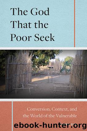 The God That the Poor Seek by Rupen Das