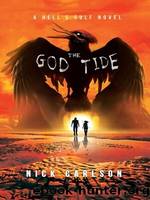 The God Tide by Nick Carlson