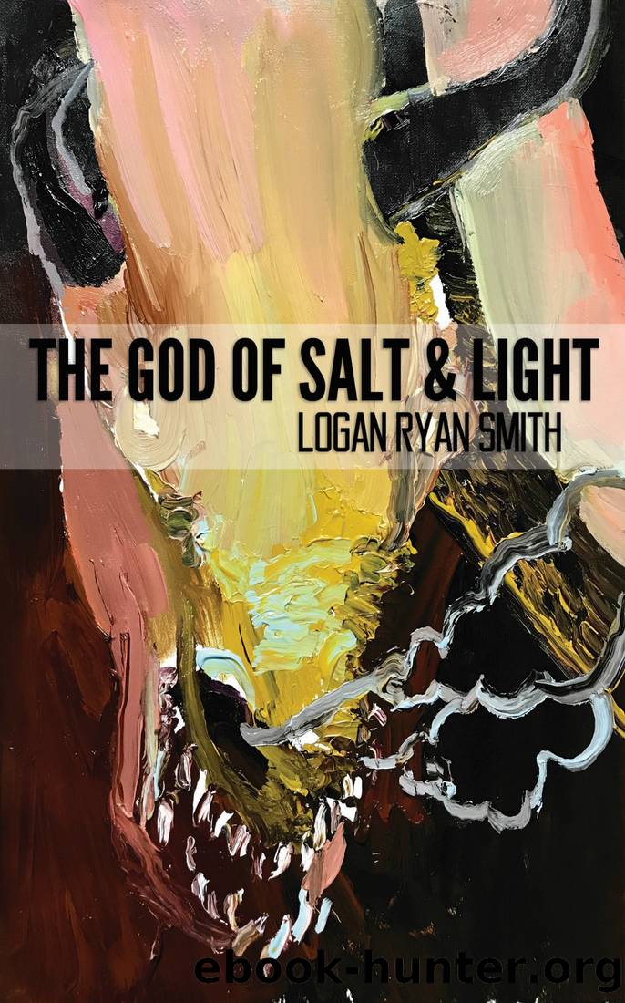 The God of Salt & Light by Smith Logan Ryan