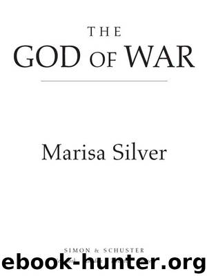 The God of War by Marisa Silver