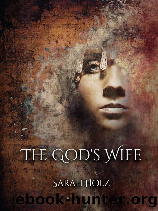 The God's Wife by Sarah Holz