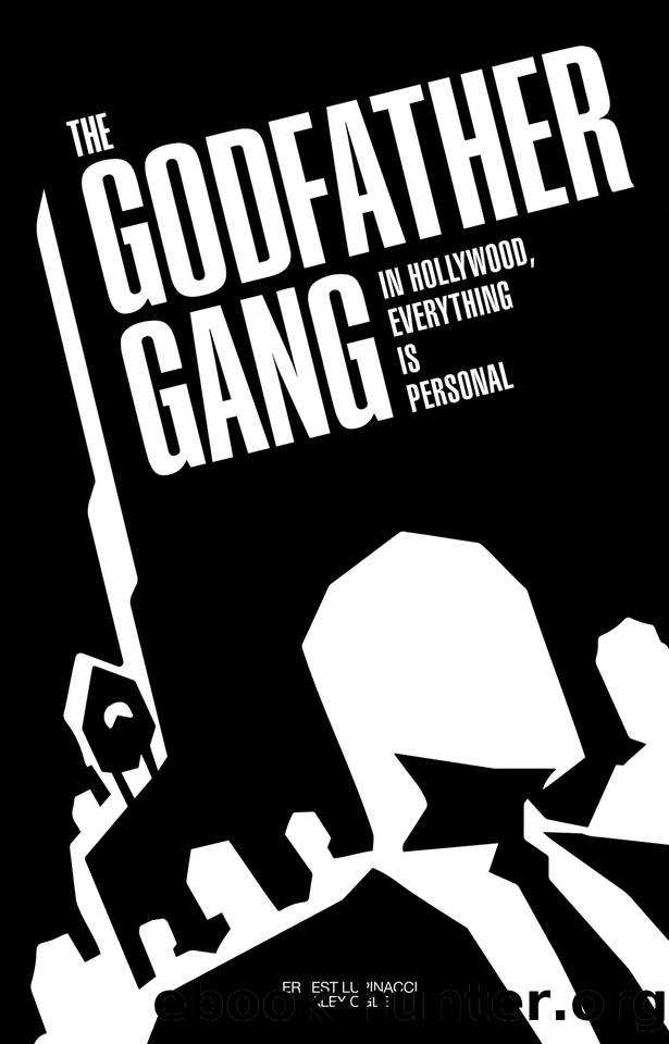 The Godfather Gang by Lupinacci Ernest