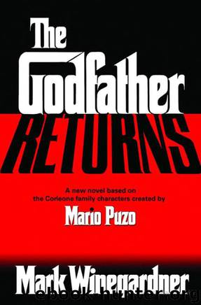 The Godfather Returns by Mark Winegardner & Mario Puzo