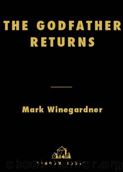 The Godfather Returns by Mark Winegardner