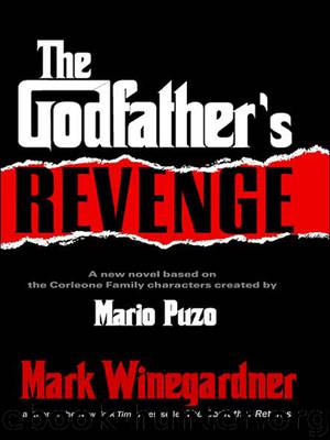 The Godfather's Revenge by Mark Winegardner