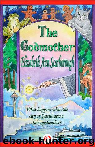 The Godmother by Elizabeth Ann Scarborough