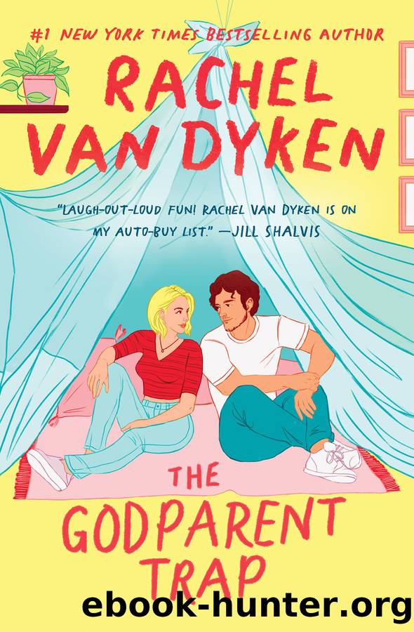 The Godparent Trap by Rachel Van Dyken