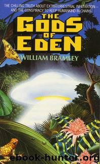 The Gods of Eden by William Bramley