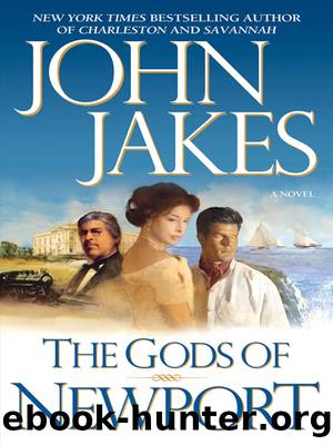 The Gods of Newport by John Jakes