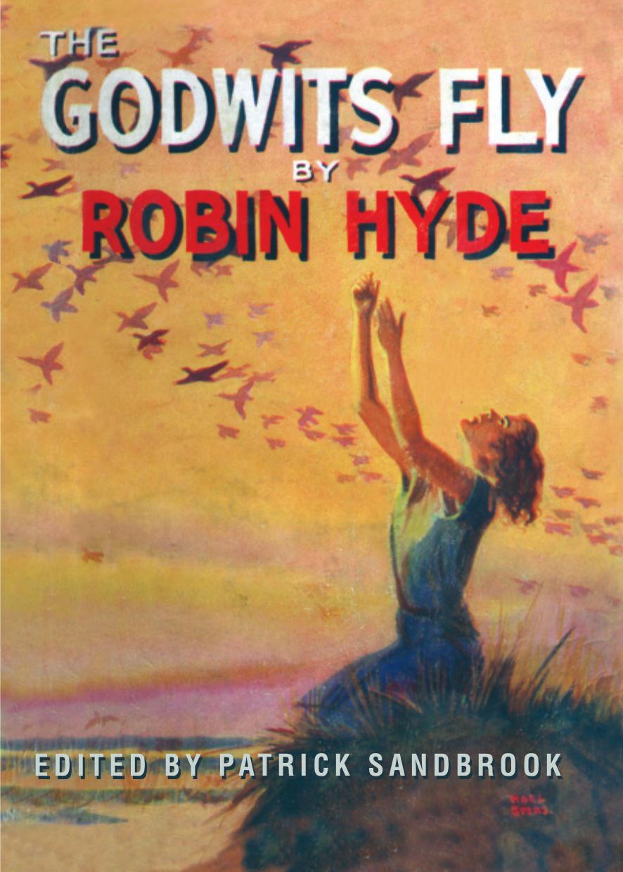 The Godwits Fly by Robin Hyde