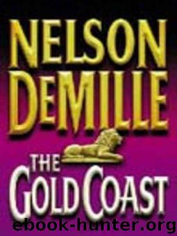 The Gold Coast by Nelson DeMille by The Gold Coast (com v4.0)