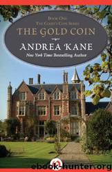 The Gold Coin by Andrea Kane